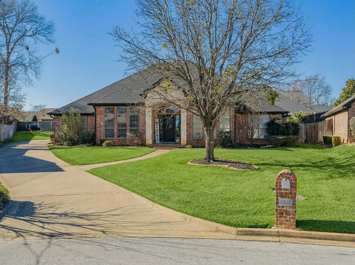 1605 Spyglass, Longview, TX 75605 - Image #1