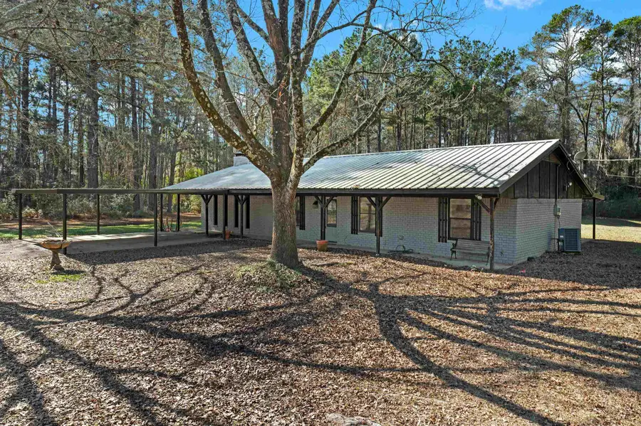 124 Quail Creek Drive, Carthage, TX 75633 - #2