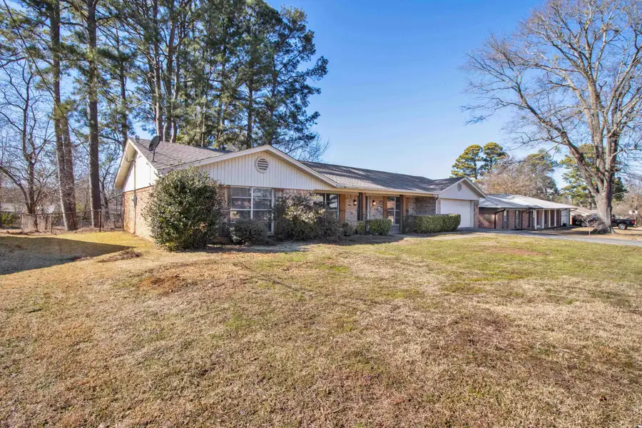 413 Dawn St, Longview, TX 75604 - Image #2