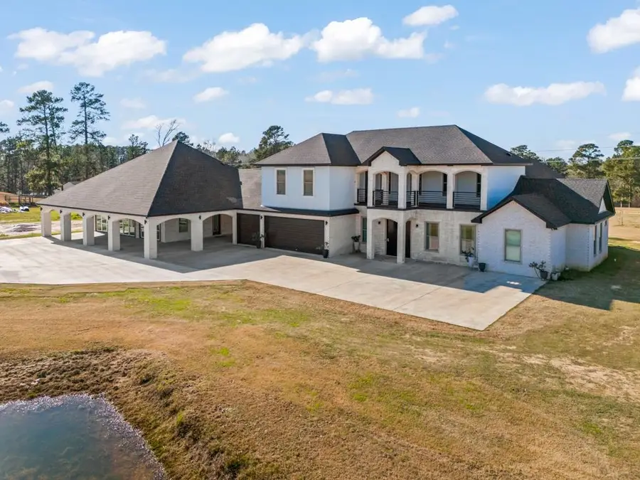 5406 FM 726, Gilmer, TX 75645 - #2