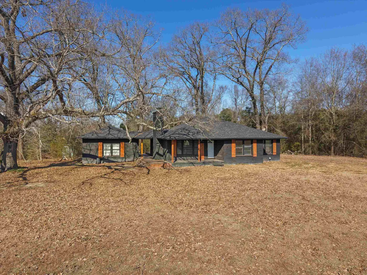 1480 COUNTY ROAD 2861, Hughes Springs, TX 75656 - #1