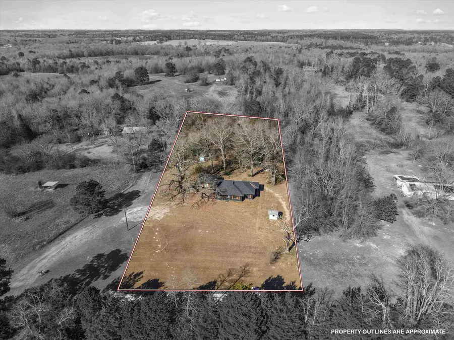 1480 COUNTY ROAD 2861, Hughes Springs, TX 75656 - #2