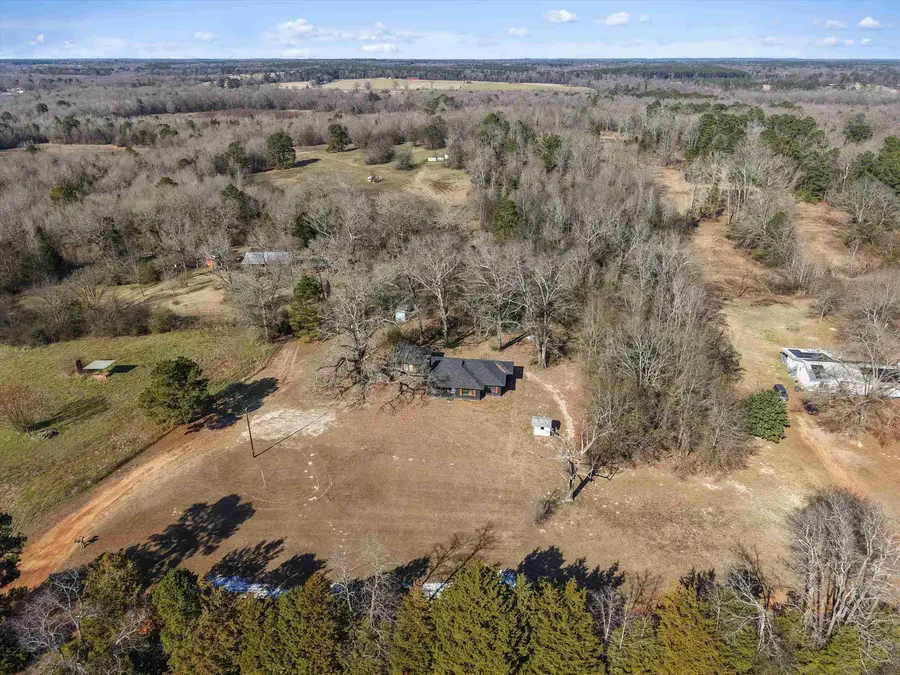 1480 COUNTY ROAD 2861, Hughes Springs, TX 75656 - #3