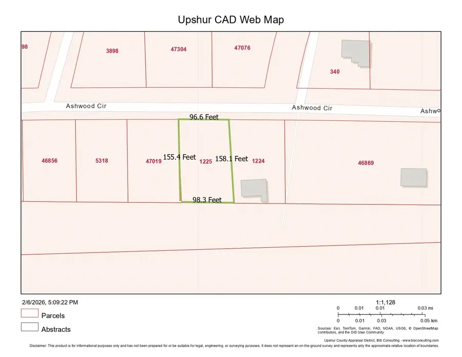 TBD Ashwood Dr. #Lot 204, Gilmer, TX 75645 - #2