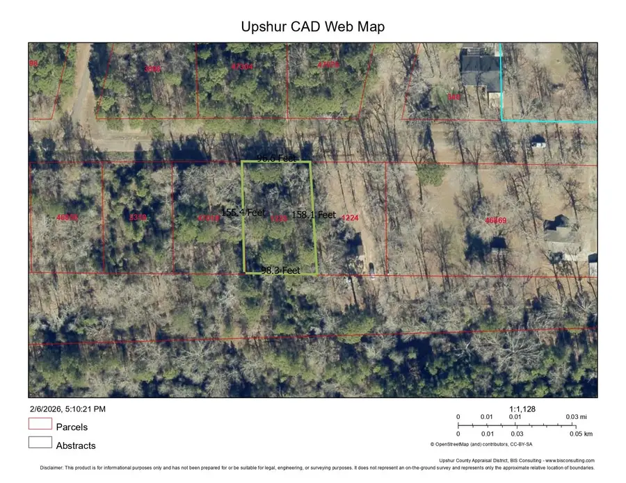 TBD Ashwood Dr. #Lot 204, Gilmer, TX 75645 - #3
