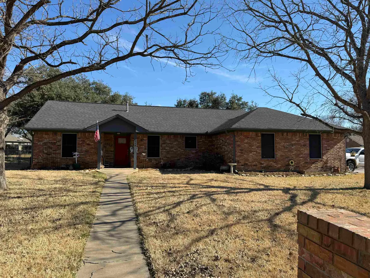 914 Woodson Dr, Caldwell, TX 77838-1373 - #1