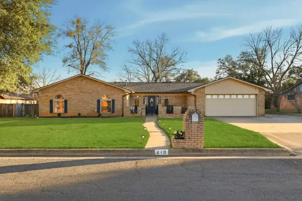 410 Sheffield, Longview, TX 75605