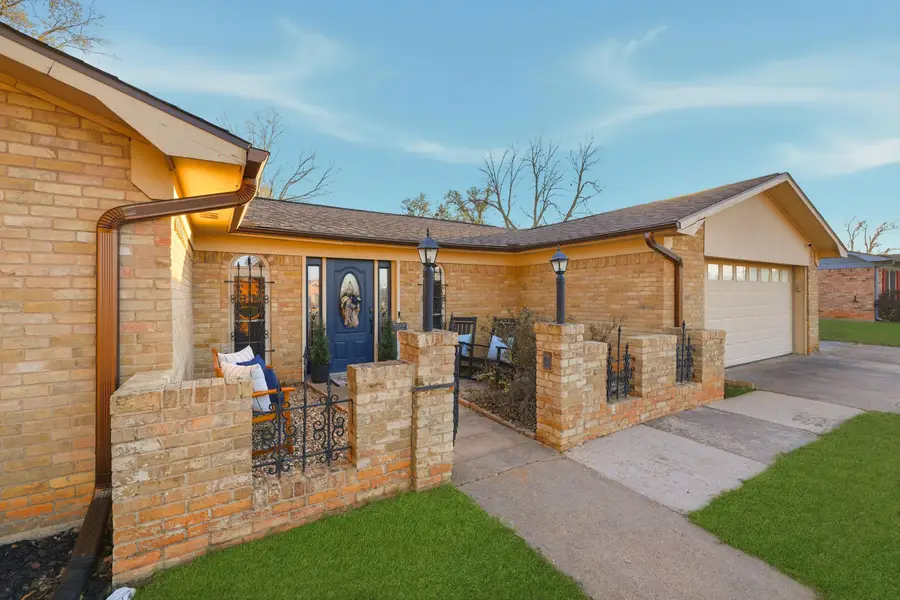 410 Sheffield, Longview, TX 75605 - Image #2