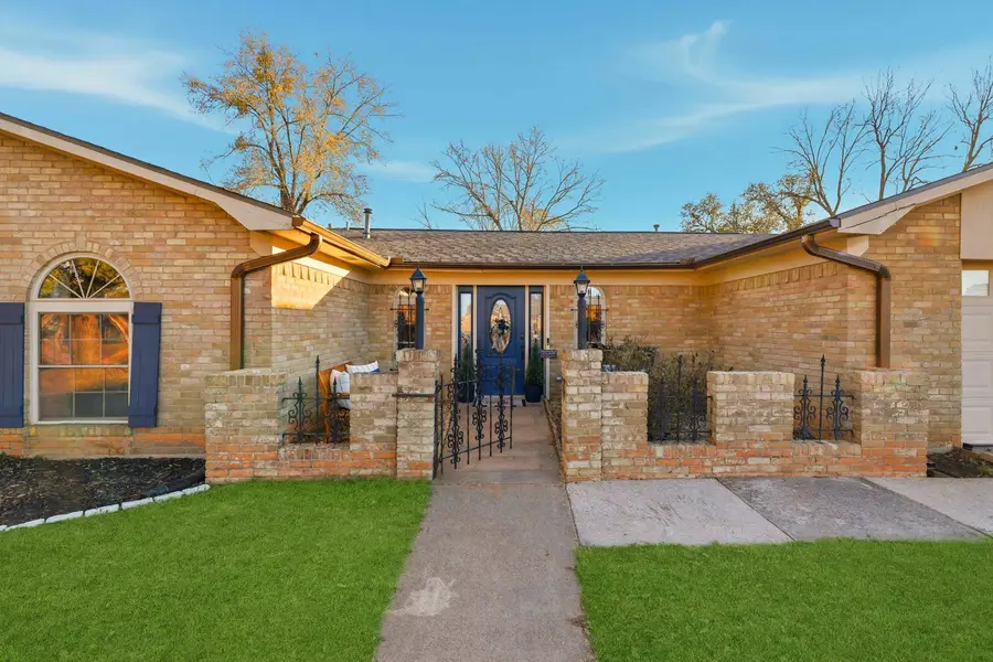 410 Sheffield, Longview, TX 75605 - Image #3