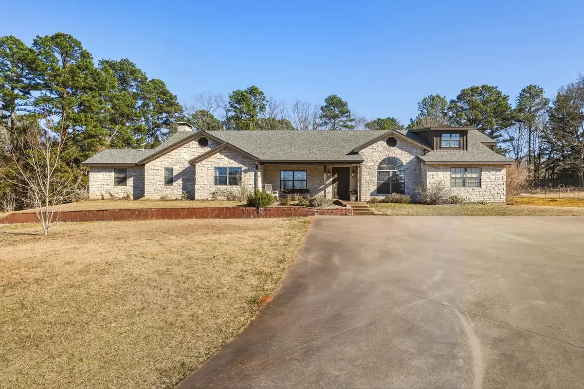 1838 Mt Pleasant Rd, Hallsville, TX 75650 - #1