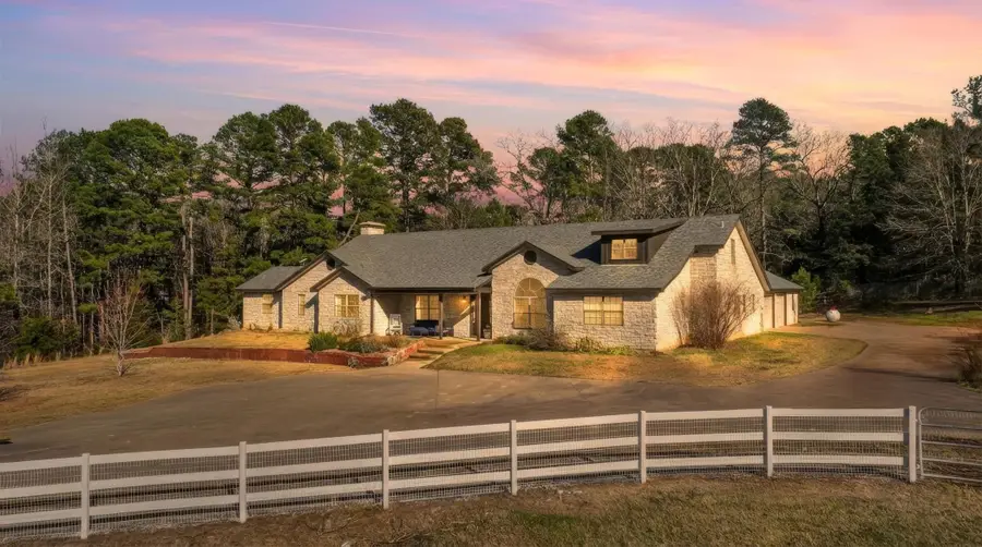 1838 Mt Pleasant Rd, Hallsville, TX 75650 - #2