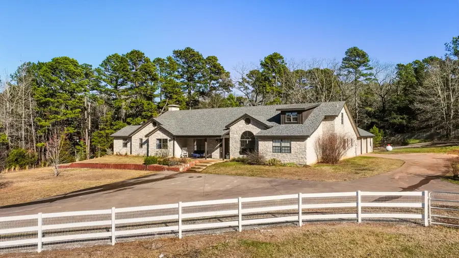 1838 Mt Pleasant Rd, Hallsville, TX 75650 - #3