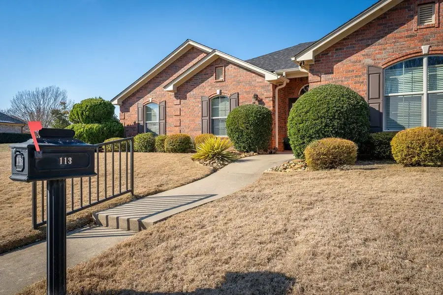 113 Garden Vista, Marshall, TX 75672 - #2