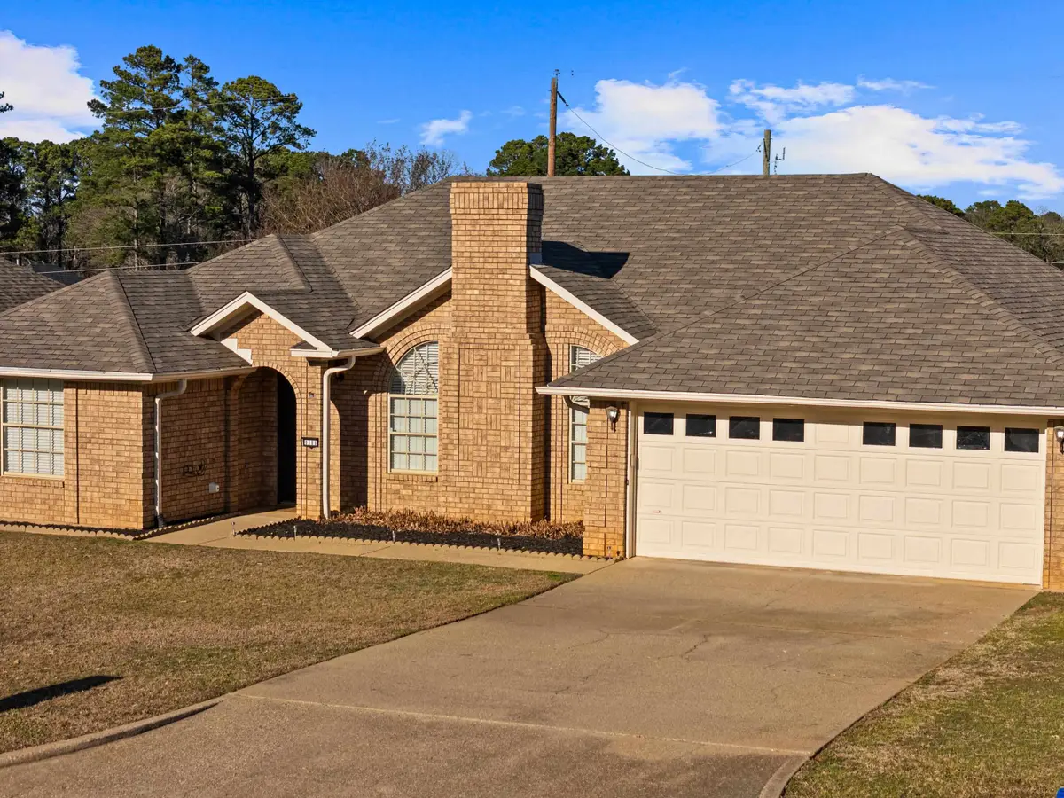 1111 ASHBOURNE LN., Longview, TX 75605 - Image #1