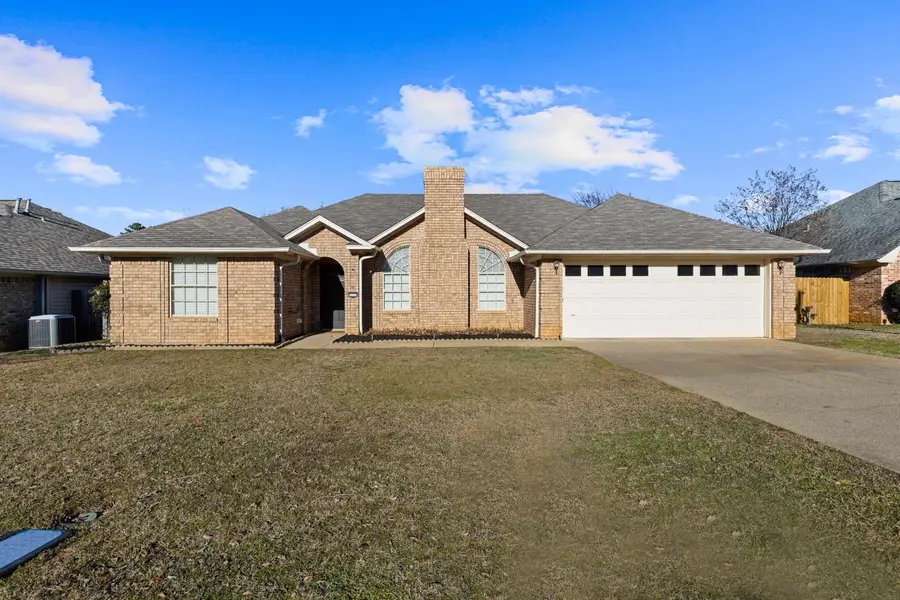 1111 ASHBOURNE LN., Longview, TX 75605 - Image #2