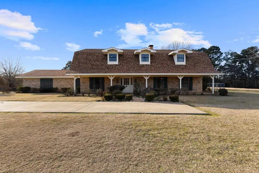 837 Bertha Jackson Road, Marshall, TX 75670 - #2