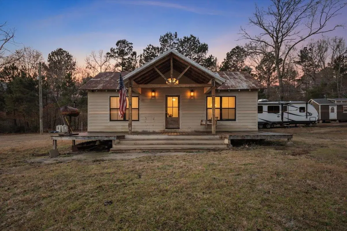 4105 County Road 231, Henderson, TX 75652 - #1