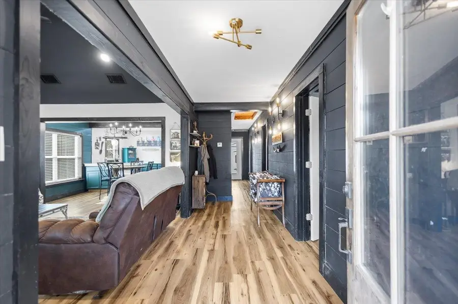 4105 County Road 231, Henderson, TX 75652 - #3