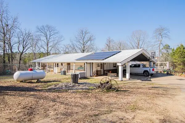 18501 CR 3131, Gladewater, TX 75647