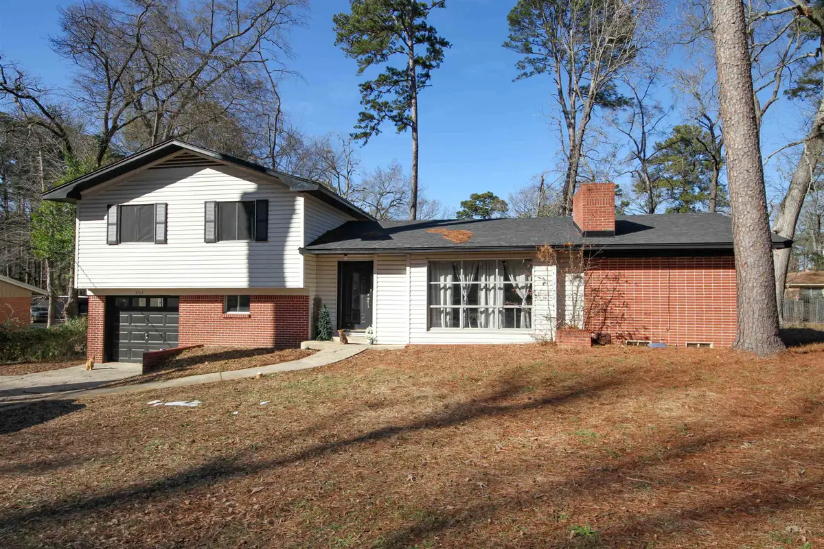 3703 Bridle Path, Marshall, TX 75672 - #1