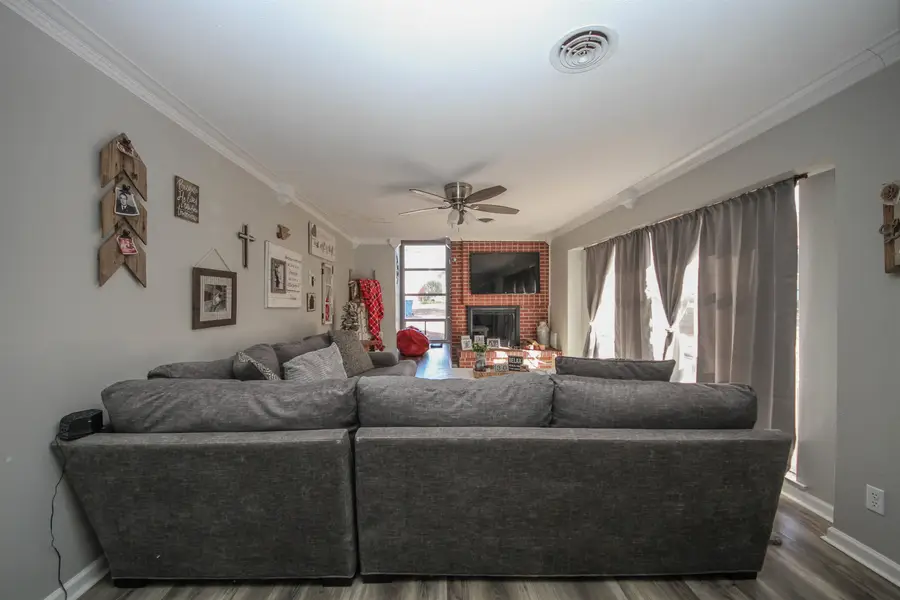 3703 Bridle Path, Marshall, TX 75672 - #3