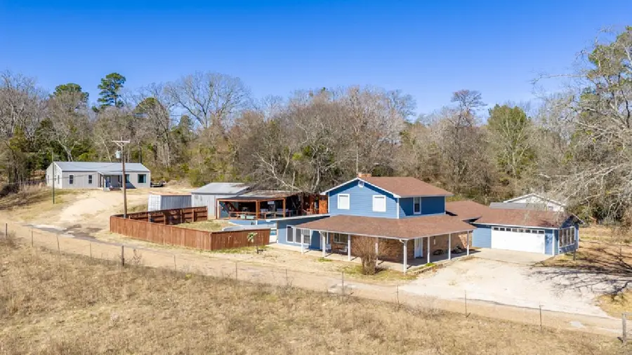 38 County Road 2220, Daingerfield, TX 75638 - #3
