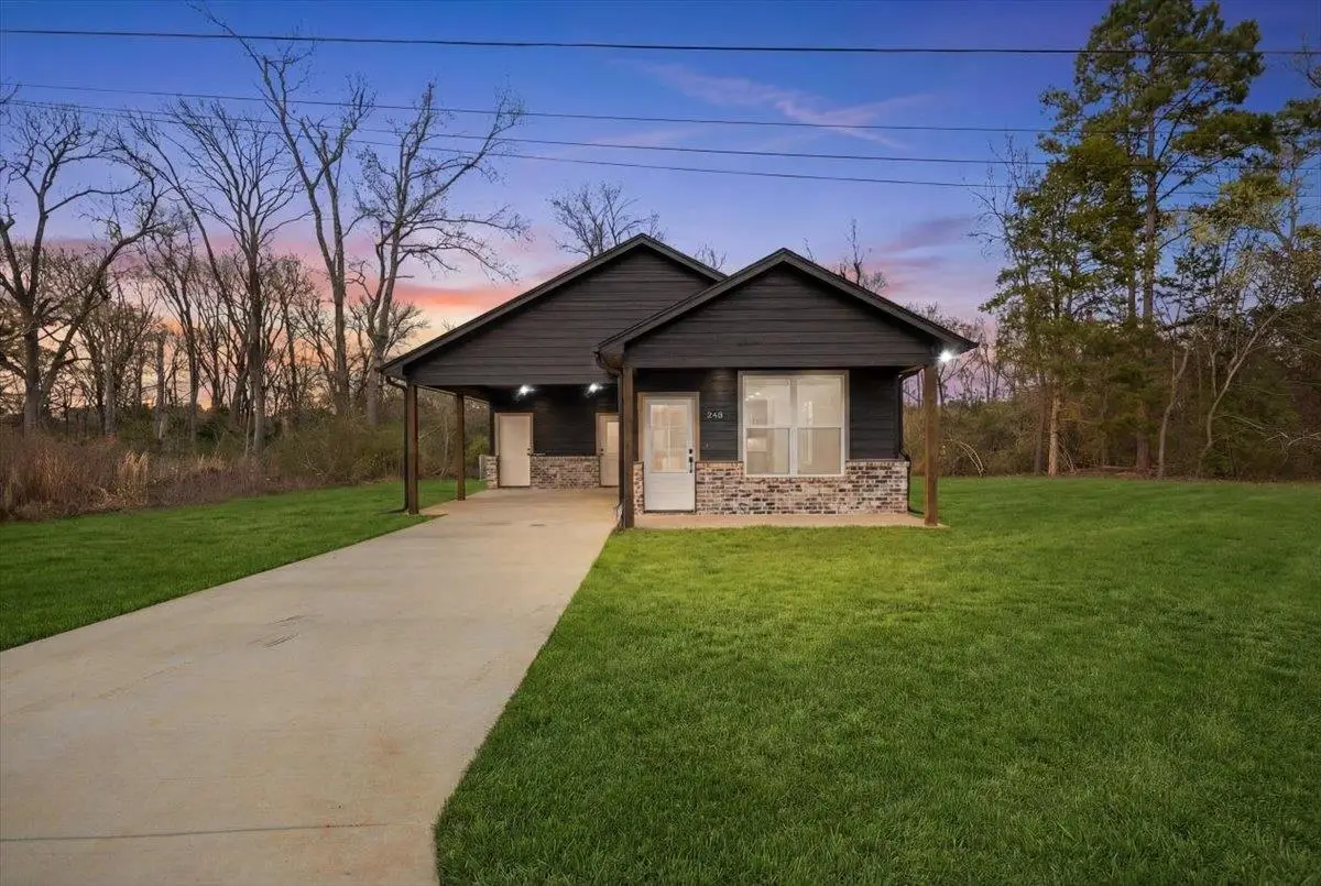 248 Crepe Myrtle Drive, Bullard, TX 75757 - #1