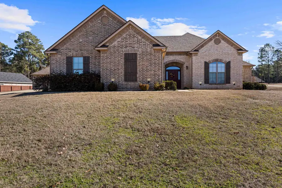 118 Kallan Rd, Diana, TX 75640-4048 - #2