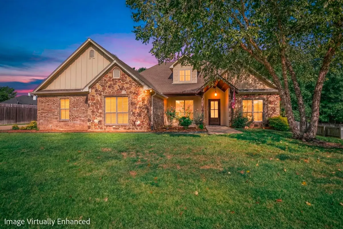 103 Smackover Ln, White Oak, TX 75693 - #1