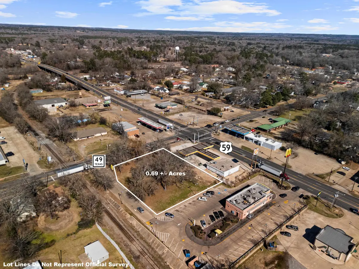 State Hwy 49, Jefferson, TX 75657 - #1