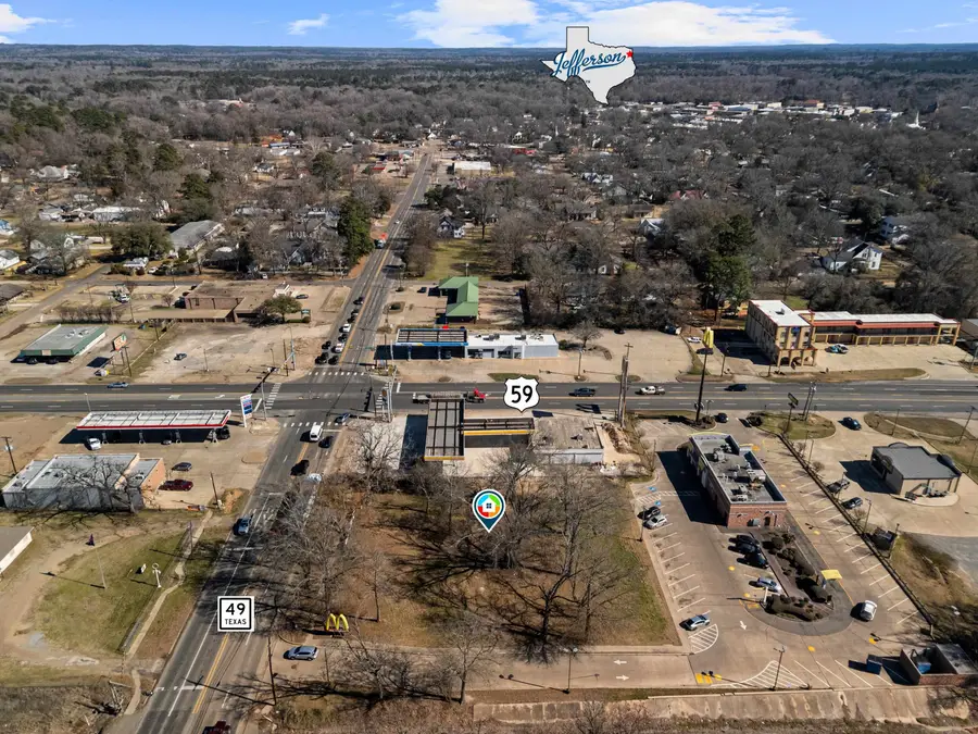 State Hwy 49, Jefferson, TX 75657 - #3