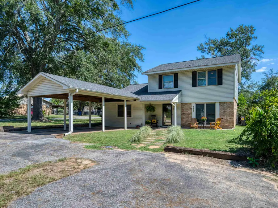 808 Walters, Frankston, TX 75763 - #2