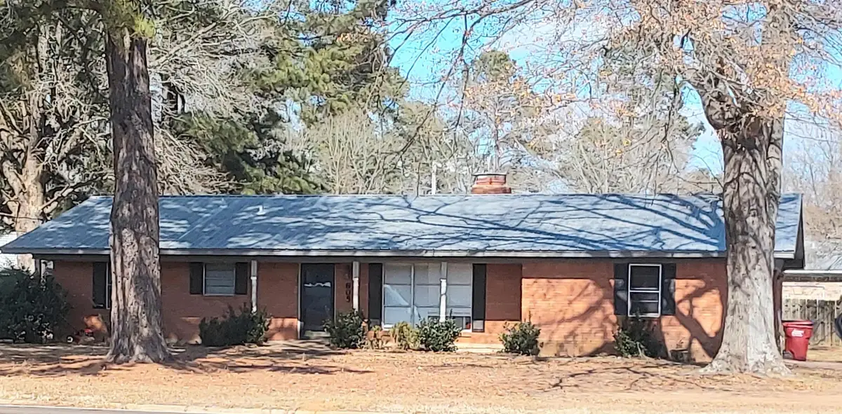 805 Houston St/FM 74, Queen City, TX 75572 - #1