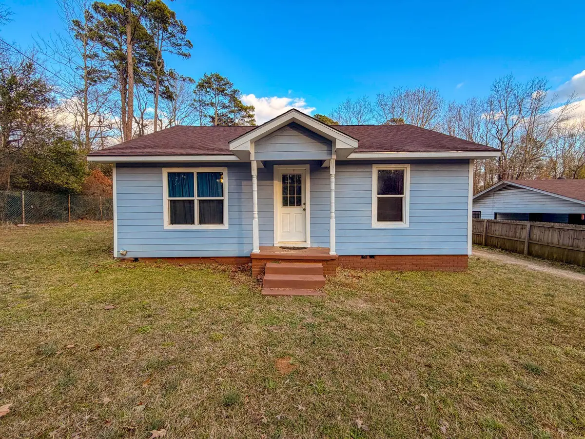 804 Evans St, Marshall, TX 75670 - #1