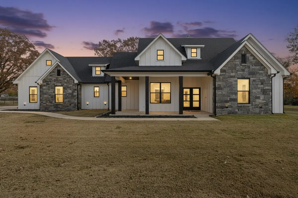 8947 POMEGRANTE RD, Gilmer, TX 75645 - #1