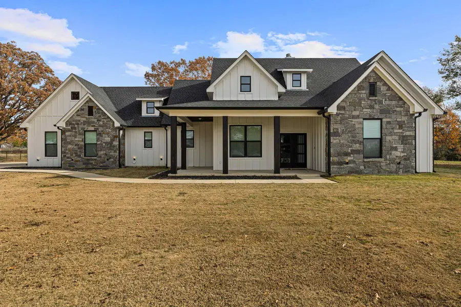 8947 POMEGRANTE RD, Gilmer, TX 75645 - #3