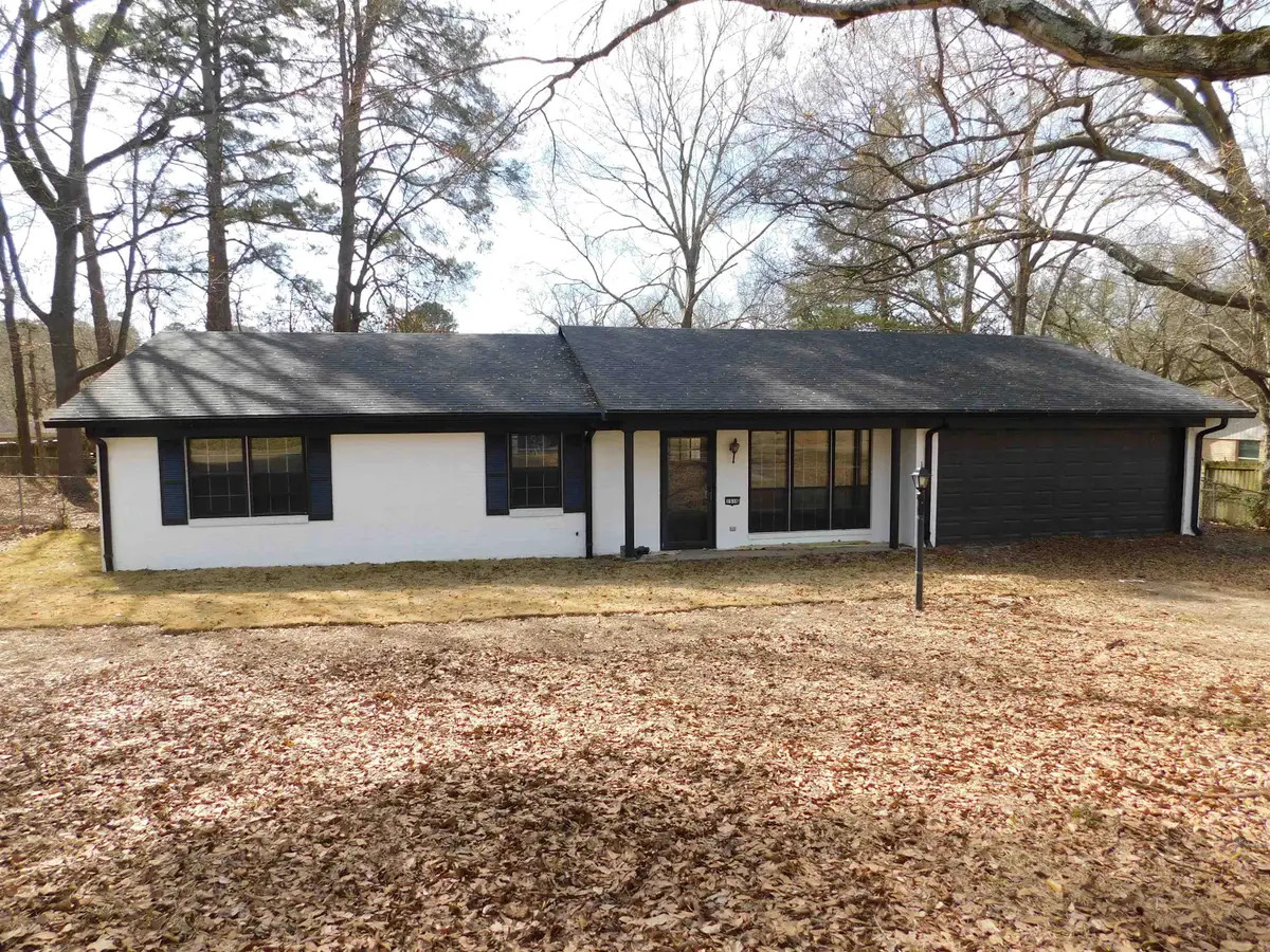 1516 FROST ST, Gilmer, TX 75644 - #1