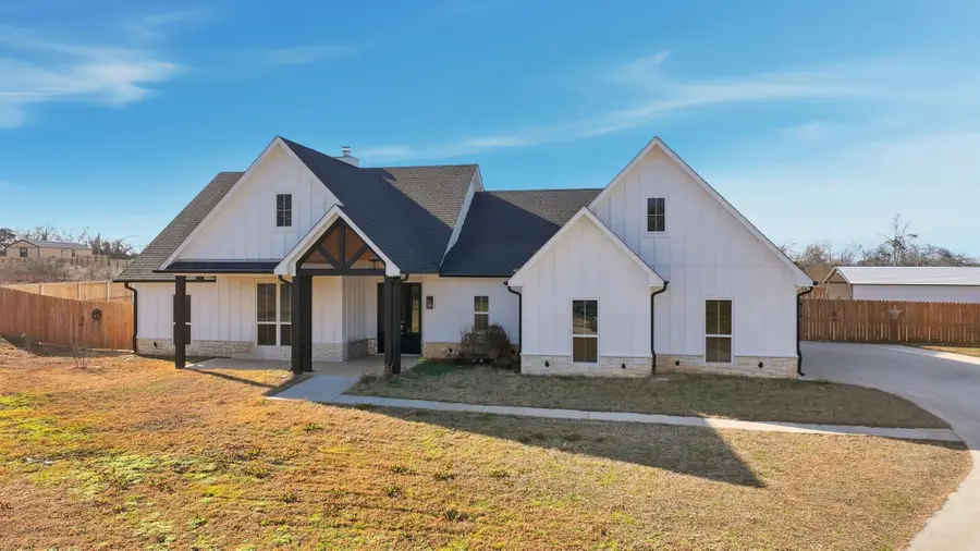 1022 FM 1795, Gilmer, TX 75644 - #2