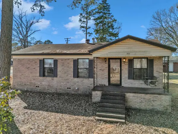 501 Samuel St, Marshall, TX 75670