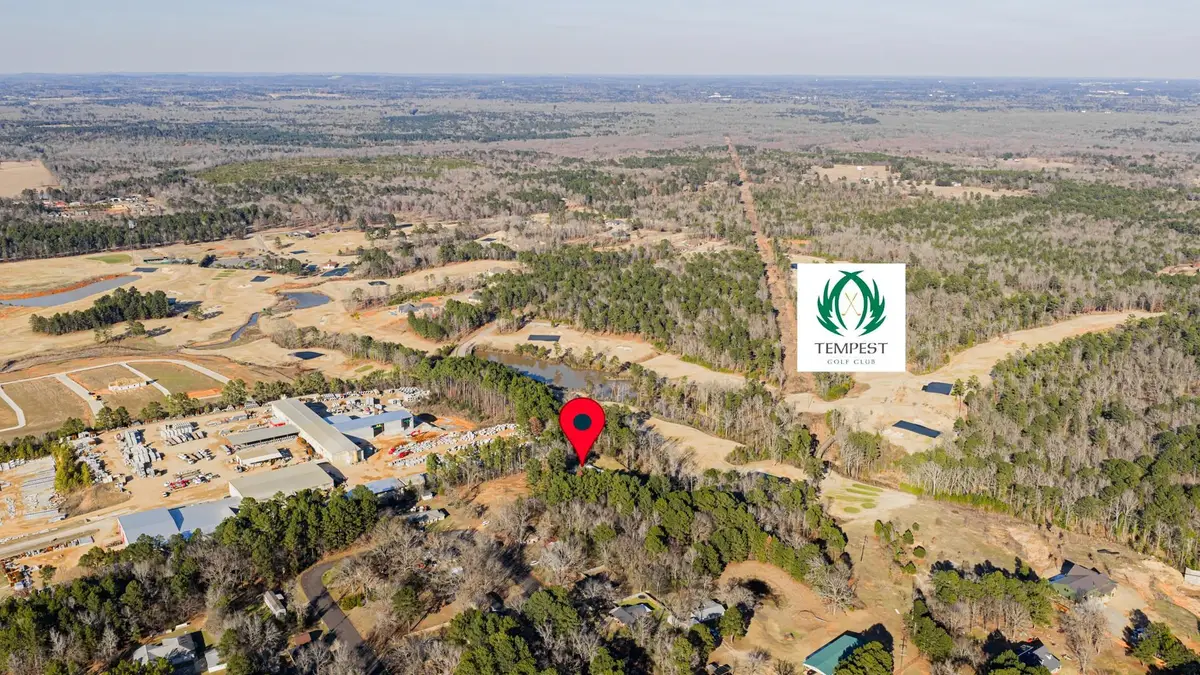 905 Linda, Gladewater, TX 75647 - #1