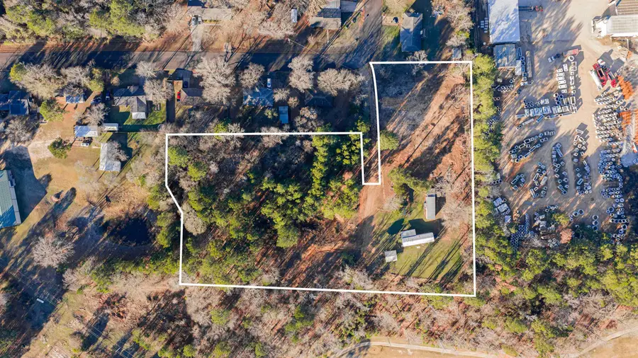 905 Linda, Gladewater, TX 75647 - #3