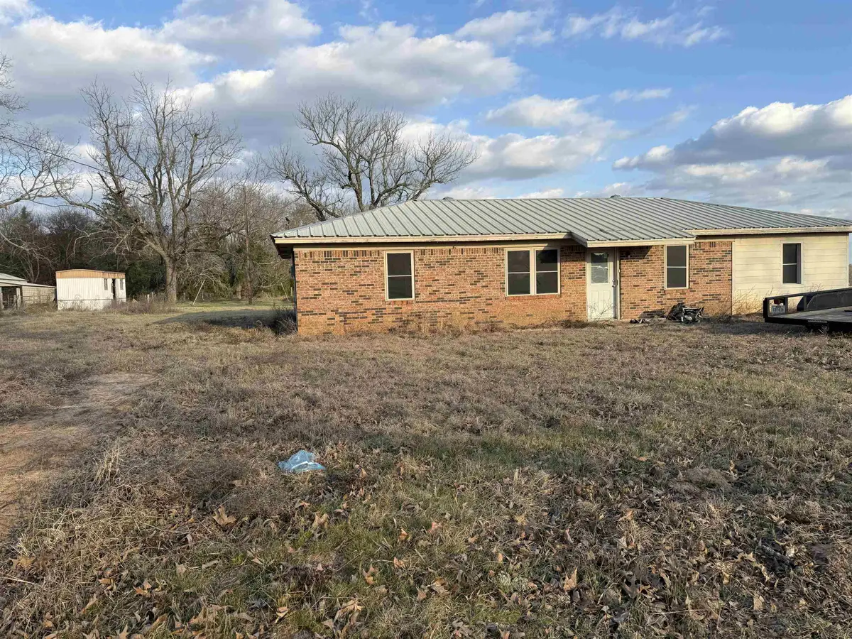 215 COUNTY ROAD 1140, Linden, TX 75563 - #1