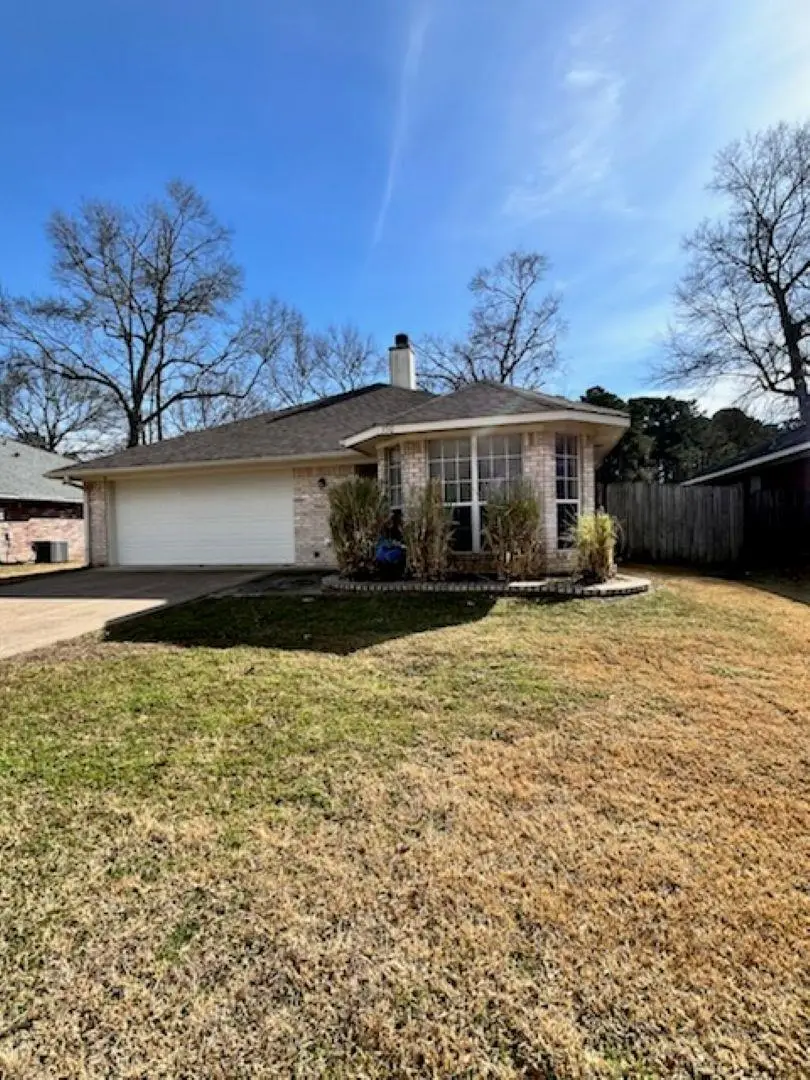 350 Frederick Circle, Flint, TX 75762 - #1