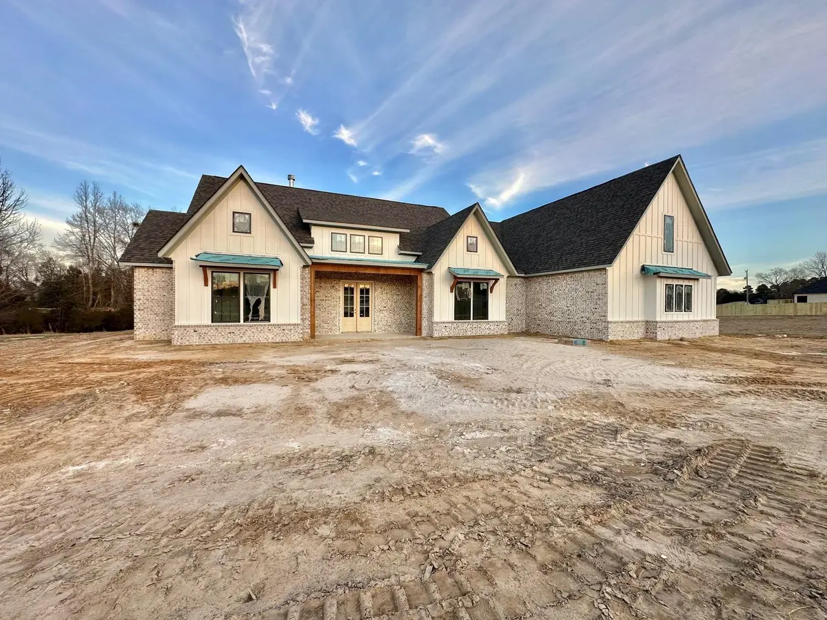 159 Mila Ln, Gladewater, TX 75647 - #1