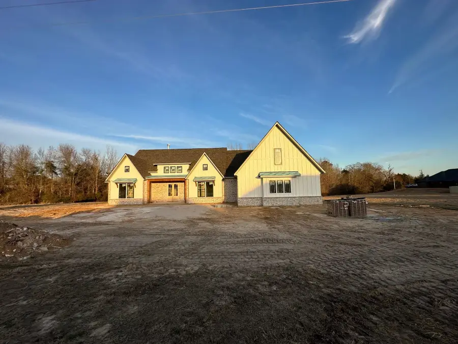 159 Mila Ln, Gladewater, TX 75647 - #3