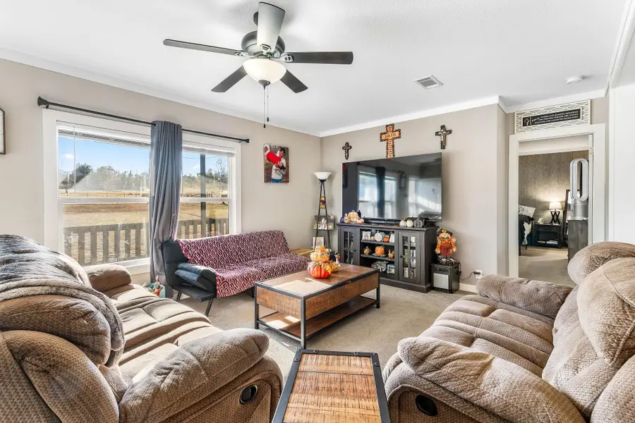 1255 Raintree Lakes Cir, Big Sandy, TX 75755 - Image #3