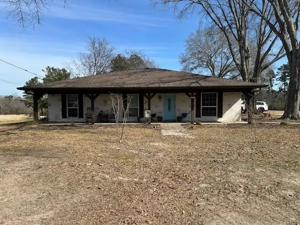 425 CR 105, Carthage, TX 75633