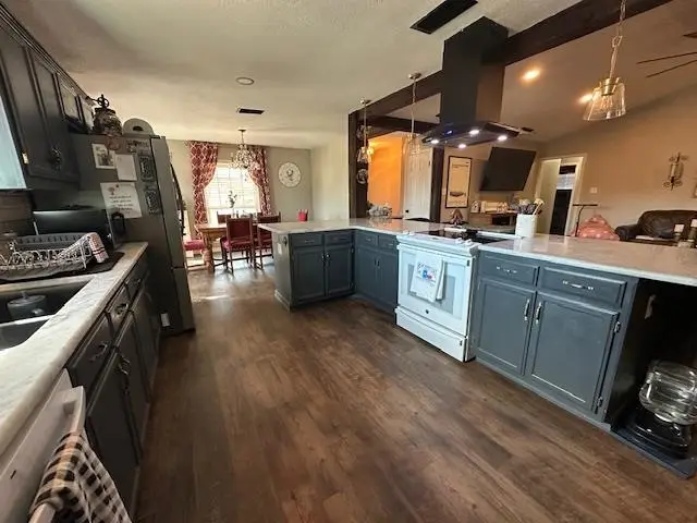 425 CR 105, Carthage, TX 75633 - Image #2