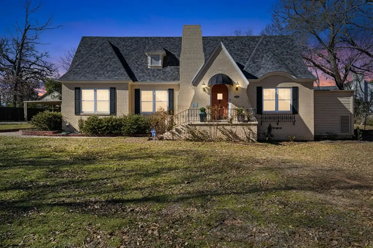 505 ADEN DR, Longview, TX 75602 - Image #1