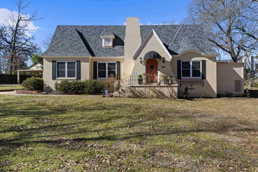 505 ADEN DR, Longview, TX 75602 - Image #2